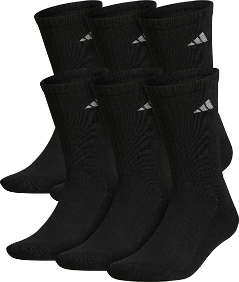 wholesale adidas basketball socks|adidas socks pack of 6.